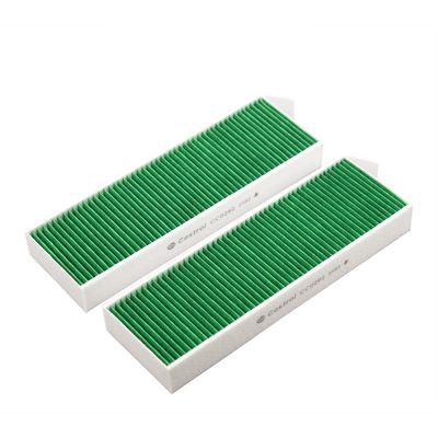 Vorschau Filter, Innenraumluft