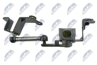 SENZOR REGLARE FARURI NTY ECXWW013 4
