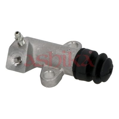 Nehmerzylinder, Kupplung