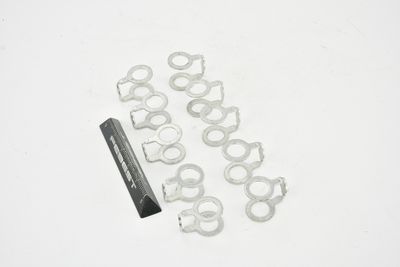 INEL ETANSARE INJECTOR FEBEST RINGFL007PCS10 11