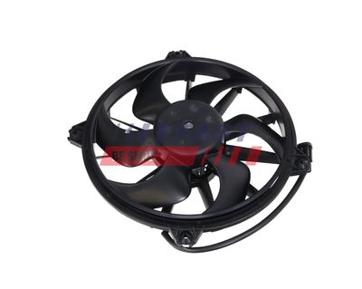 VENTILATOR RADIATOR FAST FT56167 11