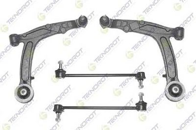 SET REPARATIE BARA STABILIZATOARE