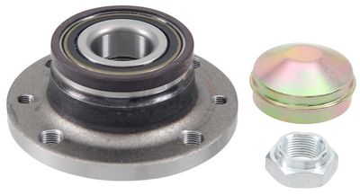 Wheel Bearing Kit 200042