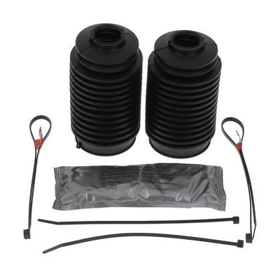 FALTENBALGSATZ LENKUNG