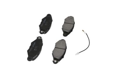 Brake Pad Set, disc brake KBP-10021