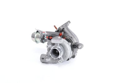 LADER AUFLADUNG BTS Turbo T911194 3