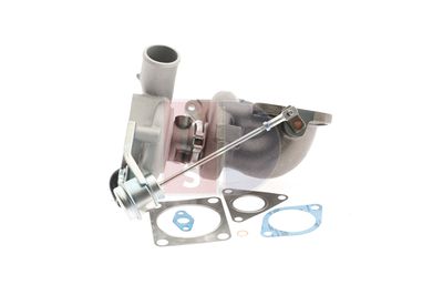 LADER AUFLADUNG AKS DASIS 095024N 16