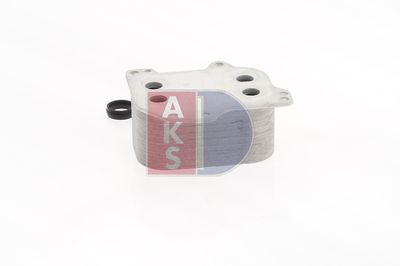 ÖLKüHLER MOTORöL AKS DASIS 046038N 8