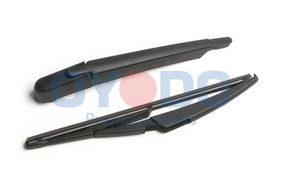 Valytuvo svirtis, priekinio stiklo apliejiklis