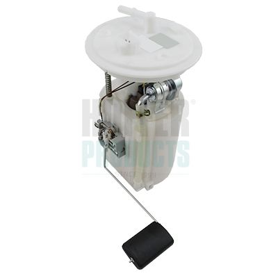 SISTEM ALIMENTARE CU COMBUSTIBIL