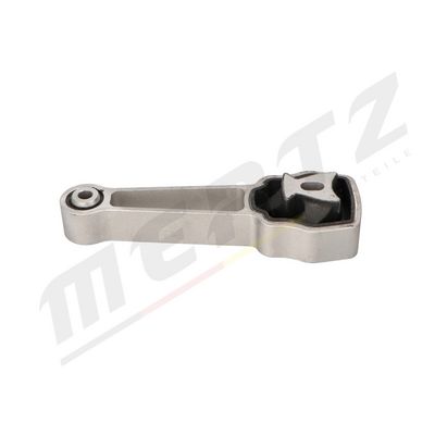 Lagerung, Motor