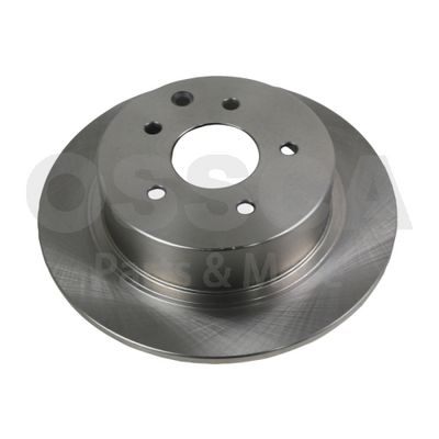 спирачен диск OSSCA 65608