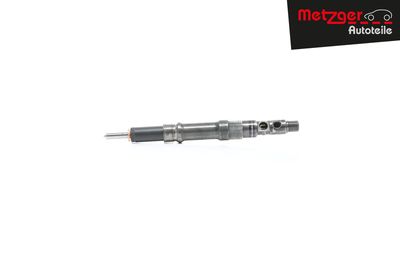 INJECTOR METZGER AUTOTEILE 0870127 1