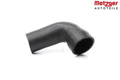 LADELUFTSCHLAUCH METZGER AUTOTEILE 2400137 36