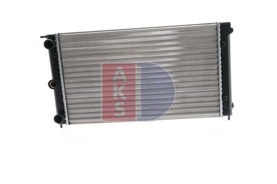 KüHLER MOTORKüHLUNG AKS DASIS 040190N 15