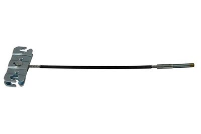 Тросик, cтояночный тормоз KAVO PARTS BHC-4008 для KIA RIO