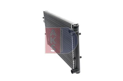 KüHLER MOTORKüHLUNG AKS DASIS 041230N 2