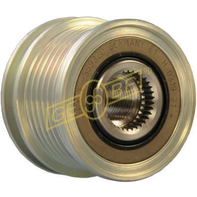 SISTEM ROATA LIBERA GENERATOR