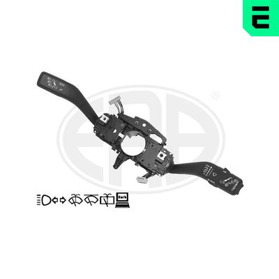 COMUTATOR COLOANA DIRECTIE