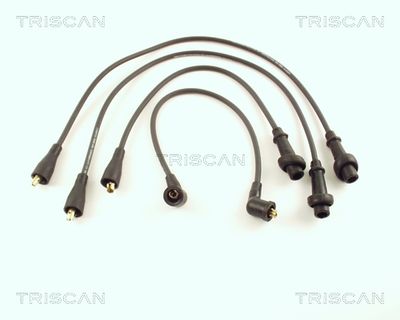 Комплект проводов зажигания TRISCAN 8860 69002 для SUZUKI SWIFT