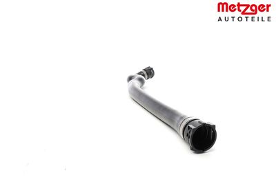 KüHLERSCHLAUCH METZGER AUTOTEILE 2422281 24