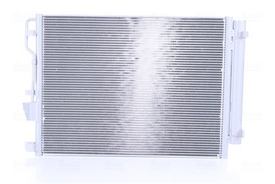 CONDENSATOR CLIMATIZARE NISSENS 940771 3