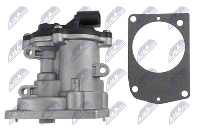 AGR-Ventil NTY EGR-FR-043