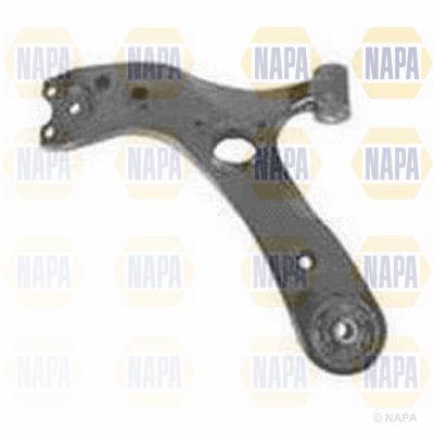 Control/Trailing Arm, wheel suspension NAPA NST2466