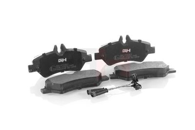SET PLACUTE FRANA FRANA DISC GH GH413361 6
