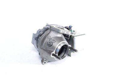 COMPRESOR SISTEM DE SUPRAALIMENTARE BTS Turbo T914943 16