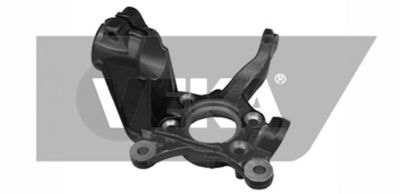 ACHSSCHENKEL RADAUFHäNGUNG