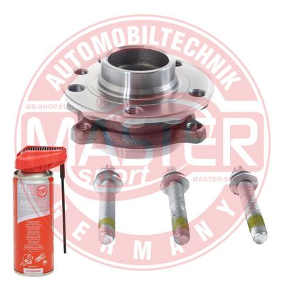 SET RULMENT ROATA MASTER-SPORT GERMANY 6584SETMSP