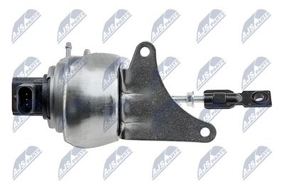 Ovládacia zásuvka, Nabíjač NTY ECD-WW-015