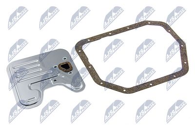 Hydraulikfilter, Automatikgetriebe