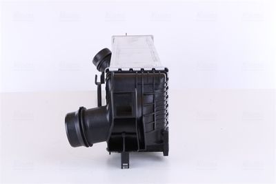 INTERCOOLER COMPRESOR NISSENS 96377 2