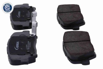 SET PLACUTE FRANA FRANA DISC ACKOJA A520556 6