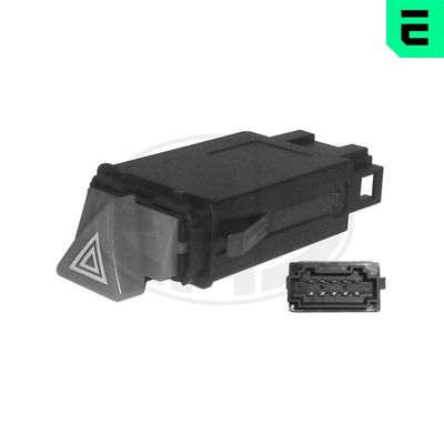 COMUTATOR LUMINI DE AVARIE