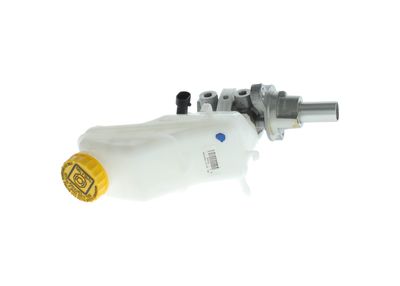 HAUPTBREMSZYLINDER BOSCH 0204123818 15