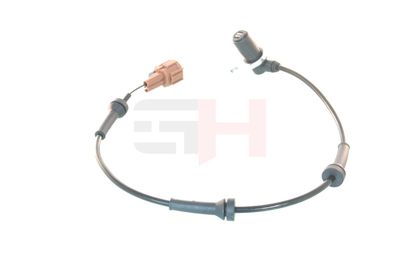SENZOR TURATIE ROATA GH GH712209V 33