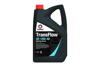 Comma Engine Oil TFUD5L