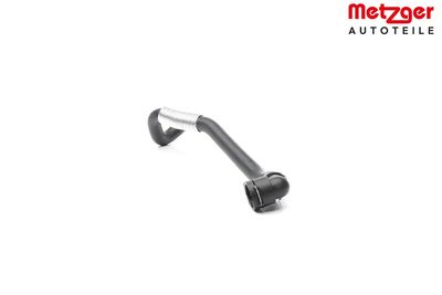 FURTUN RADIATOR METZGER AUTOTEILE 2420069 8