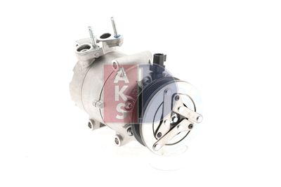 KOMPRESSOR KLIMAANLAGE AKS DASIS 852011N 1