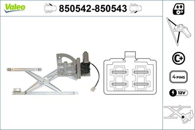 MECANISM ACTIONARE GEAM