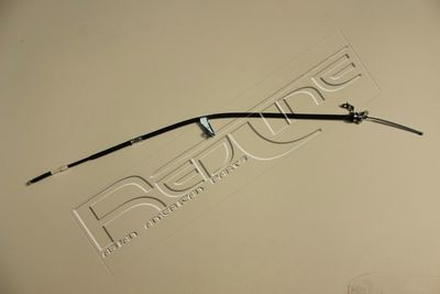 Тросик, cтояночный тормоз RED-LINE 49TO040 для TOYOTA RAV 4