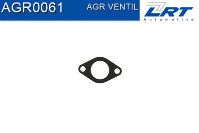 SUPAPA EGR LRT AGR0061 1