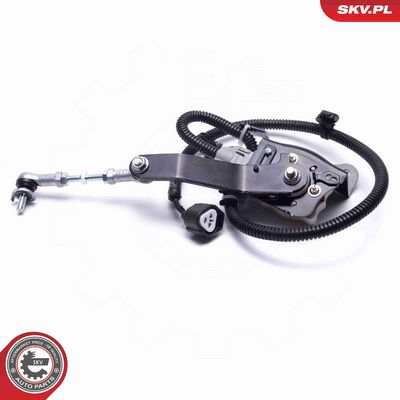 UNITATE DE CONTROL PNEUMATICA ESEN SKV 17SKV720 2