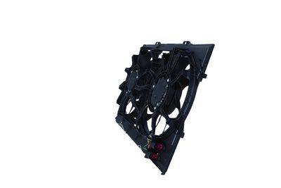 VENTILATOR RADIATOR NRF 470038 12