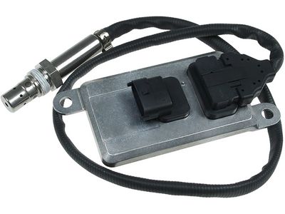 AS-PL NOx-Sensor, Harnstoffeinspritzung
