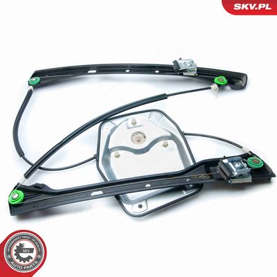 MECANISM ACTIONARE GEAM ESEN SKV 01SKV521 1