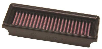 Воздушный фильтр K&N Filters 33-2860 для RENAULT KANGOO